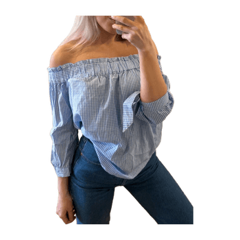 H&m blouse