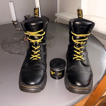 Dr. Martens