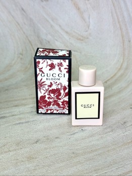 Gucci Bloom kvepalai