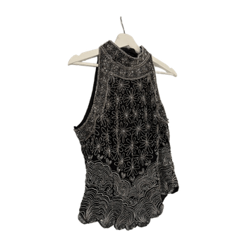 Vintage blouse