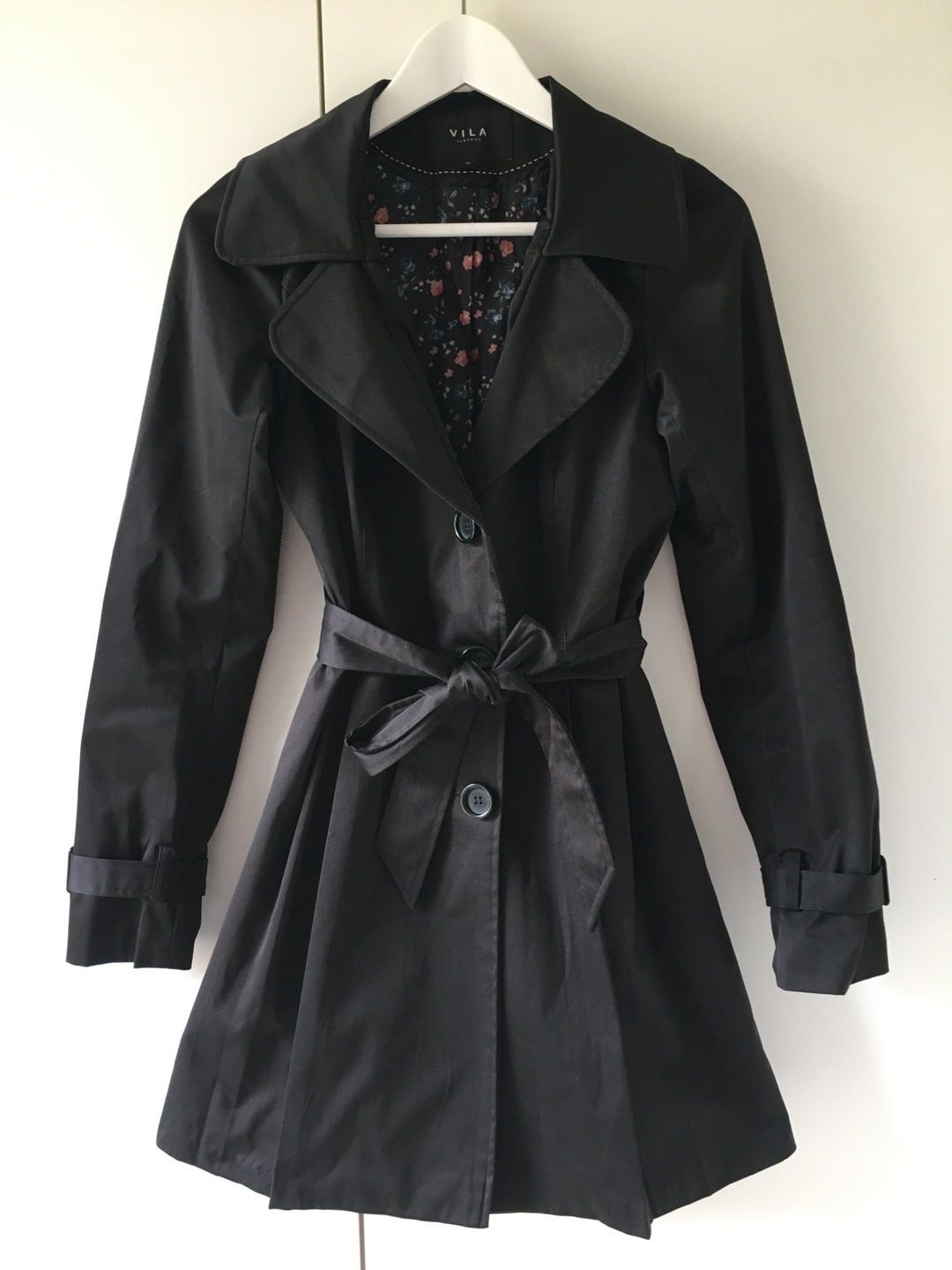 Vila coat