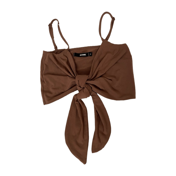 Bik bok top