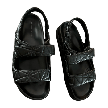 Pull&bear sandals