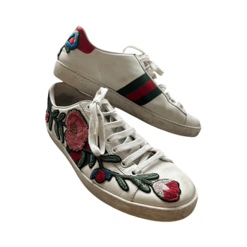Gucci Ace tennarit 