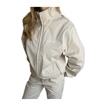 Djerf Avenue Cotton on the go takki