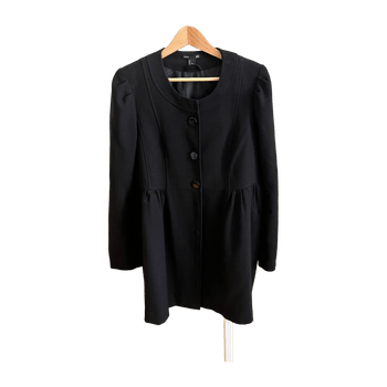 H&m coat