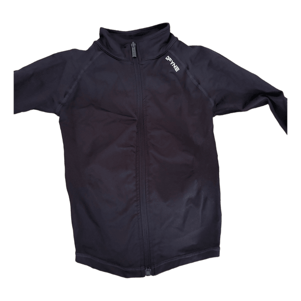 Dfyne navy sportsjakke