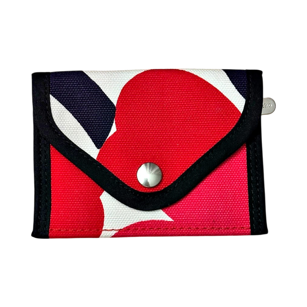 Marimekko wallet €25.00 | Secondhand Marimekko