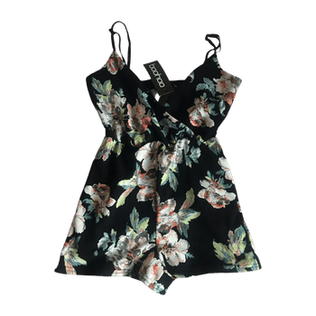 Boohoo clothing