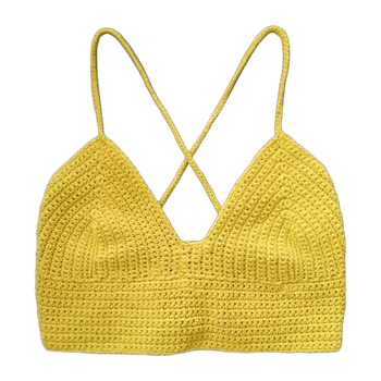 Handmade top