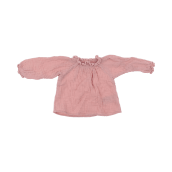 Lupilu Long-Sleeved T-Shirt 62 - 68 cm