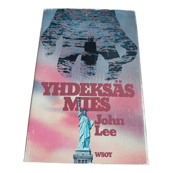 John Lee; Yhdeksäs mies