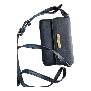 Black Tommy Hilfiger crossbody