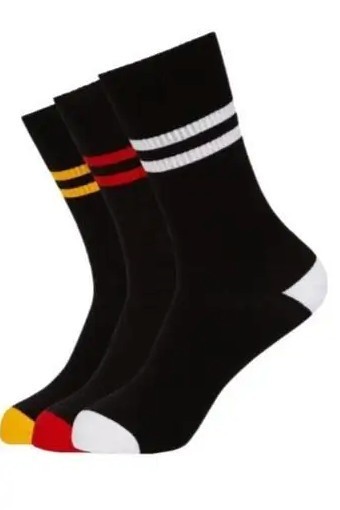 Mxthersocker kojinių rinkinys 36-40 dydis