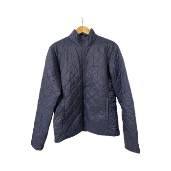 Barbour Lightweight Puffer (M size)