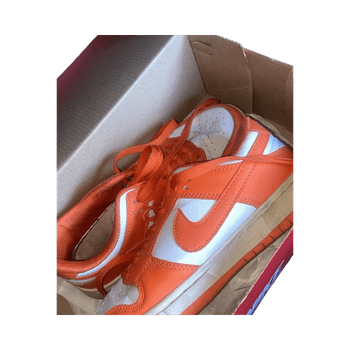 Nike dunks