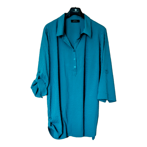 Long blouse Seppälä Great Girls, EU 50/52 / Pikk pluus Seppälä Great Girls, EU 50/52