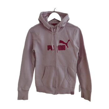 Puma huppari S 