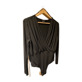Gina tricot blouse