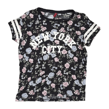 H&m top
