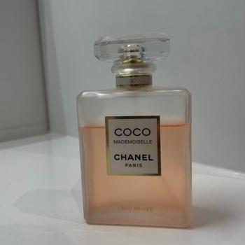 Chanel beauty product