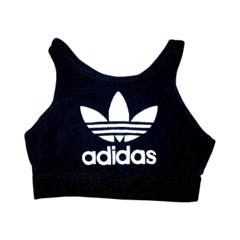 Musta urheilurintaliivi