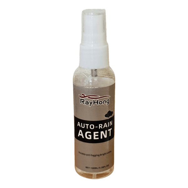 RayHong auto-rain agent