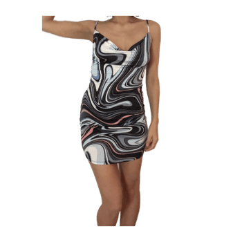 Miley&molly dress