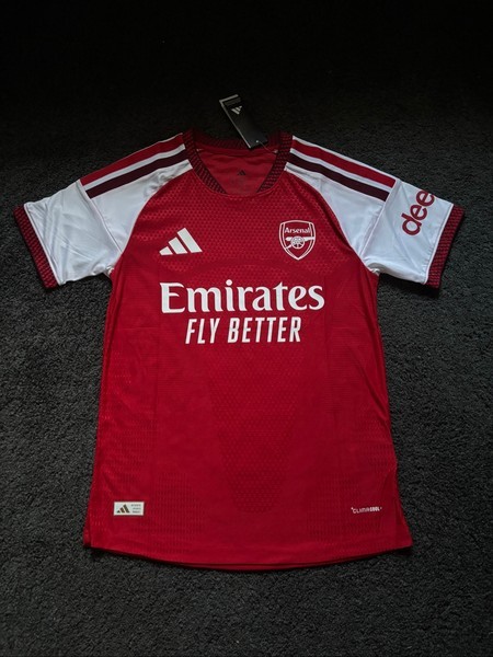 Arsenal 2026/27