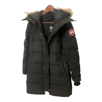 Canada goose shelburne