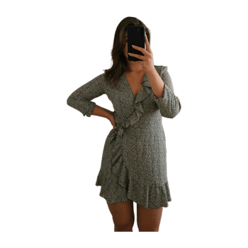Only dress