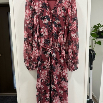 Vila dress