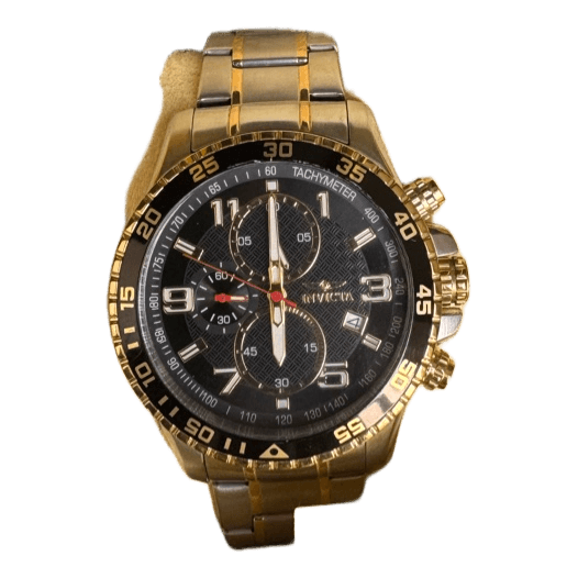 Invicta Specialty rannekello