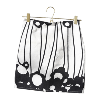 Marimekko skirt