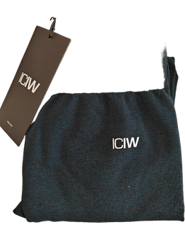 ICIW Queen mesh Seamless tights