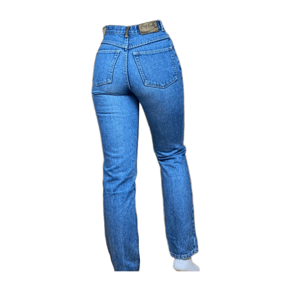 Coca cola jeans