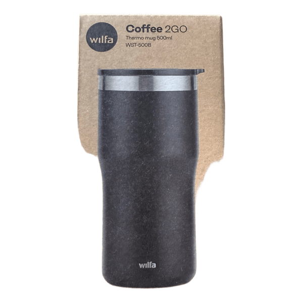 Wilfa Coffee 2GO termokrus