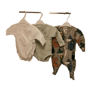 Newbie kids' clothing