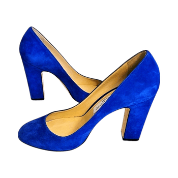 Jimmy choo heels