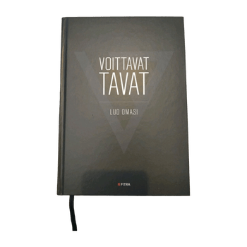 Voittavat tavat accessory