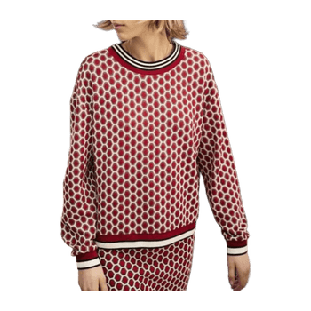 Gp & j baker x h&m cardigan
