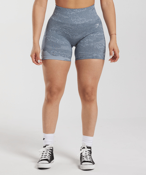 Adapt Camo Shorts