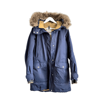 Didriksons parkatakki