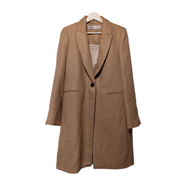 Zara coat