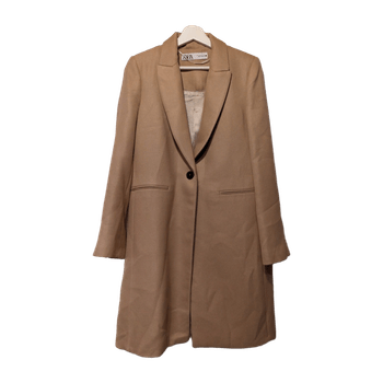 Zara coat