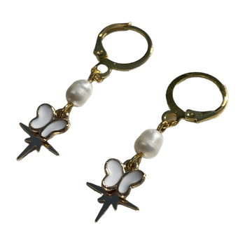 Handmade jewelry