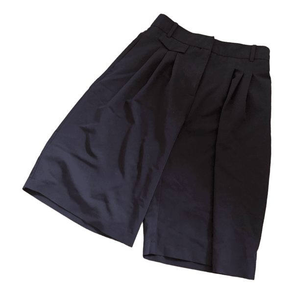 Brune Bermuda shorts