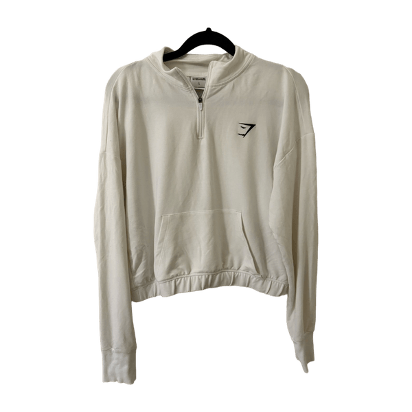 Gymshark sportswear
