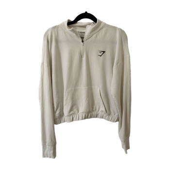 Gymshark sportswear