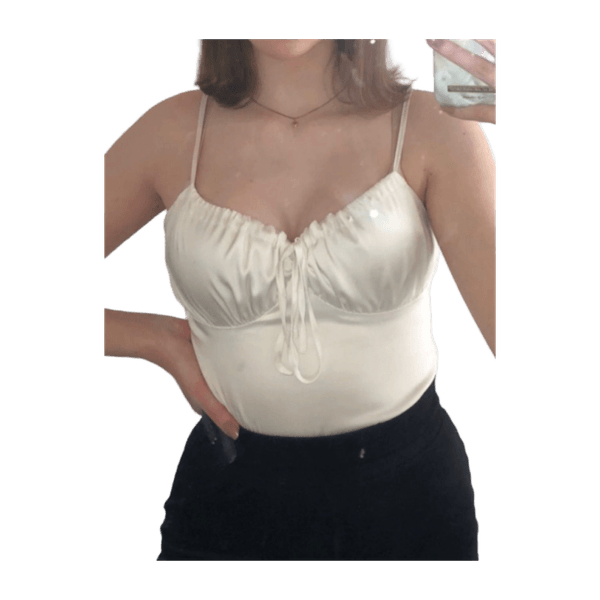 Zaful top